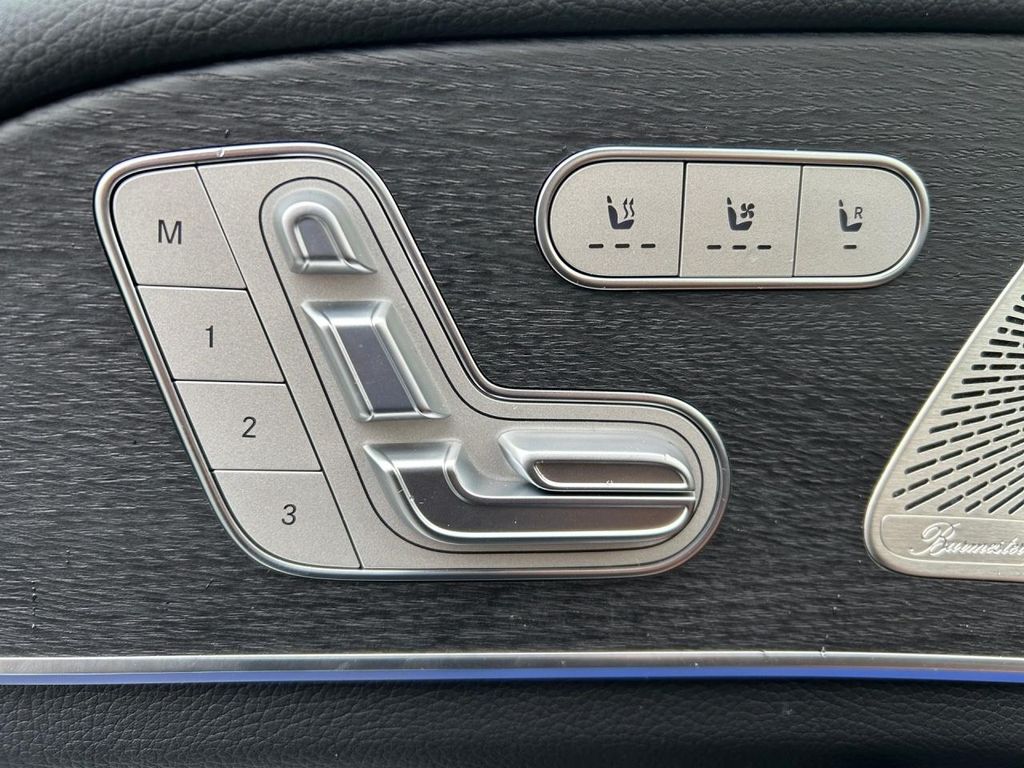 Mercedes-Benz GLE 350 2025