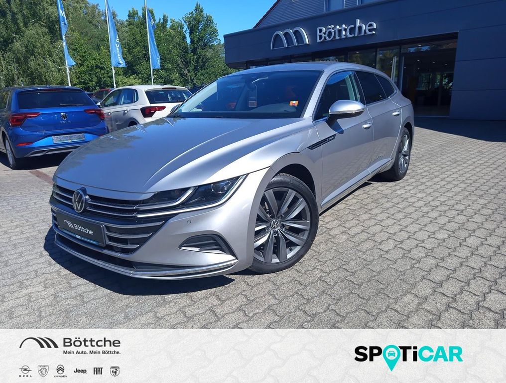Volkswagen Arteon 2023