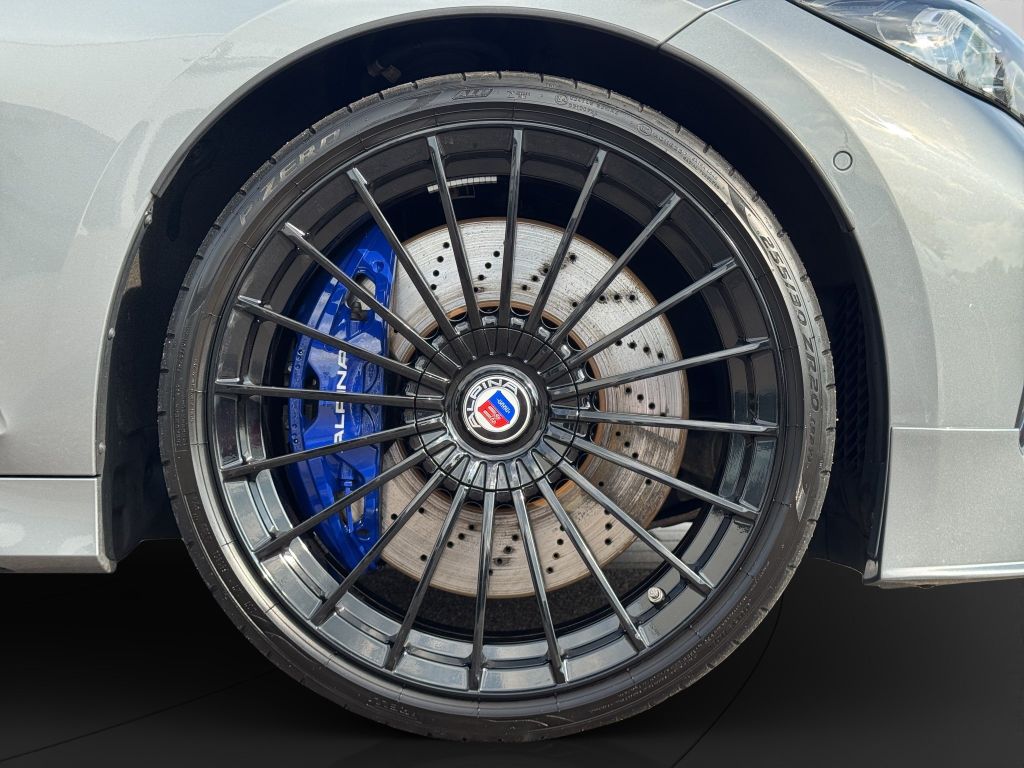 ALPINA B3 2023