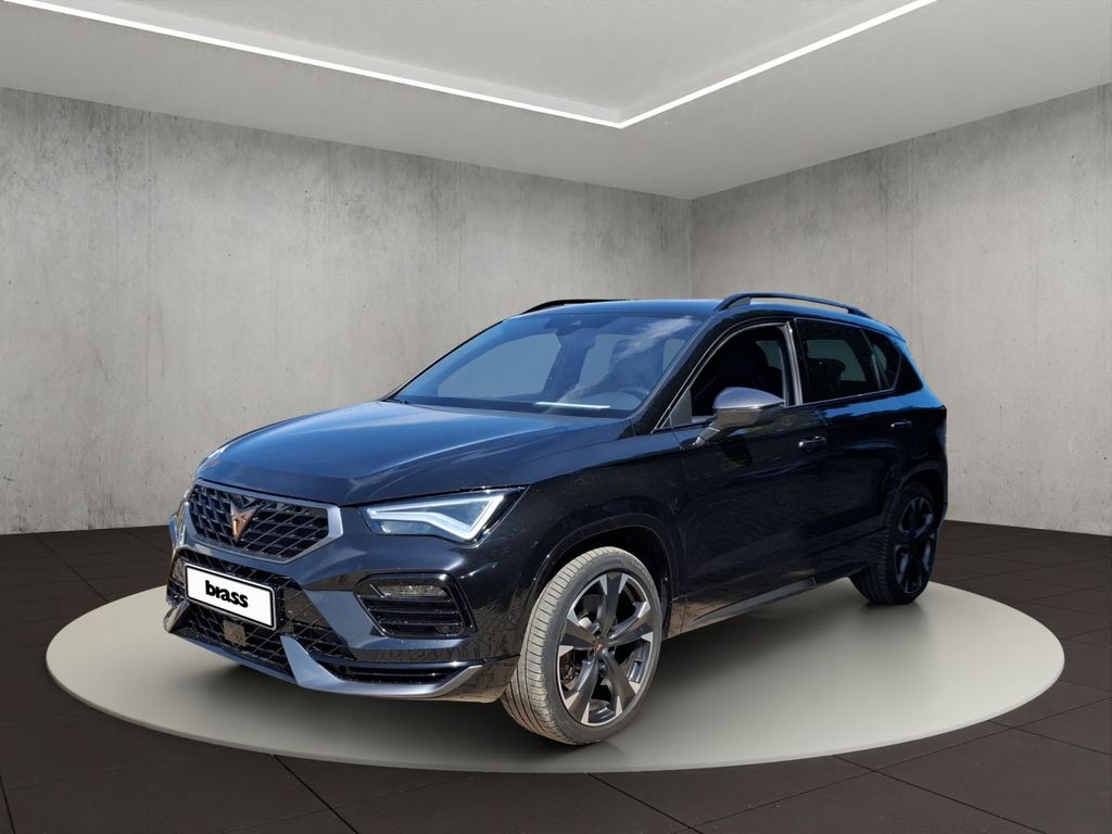 Cupra Ateca 2023