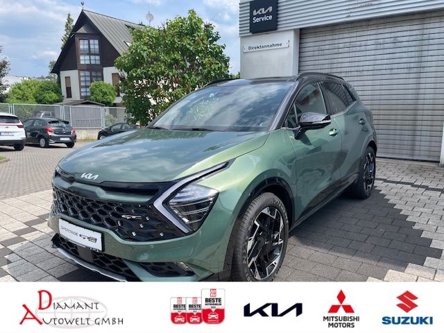 Kia Sportage 2025