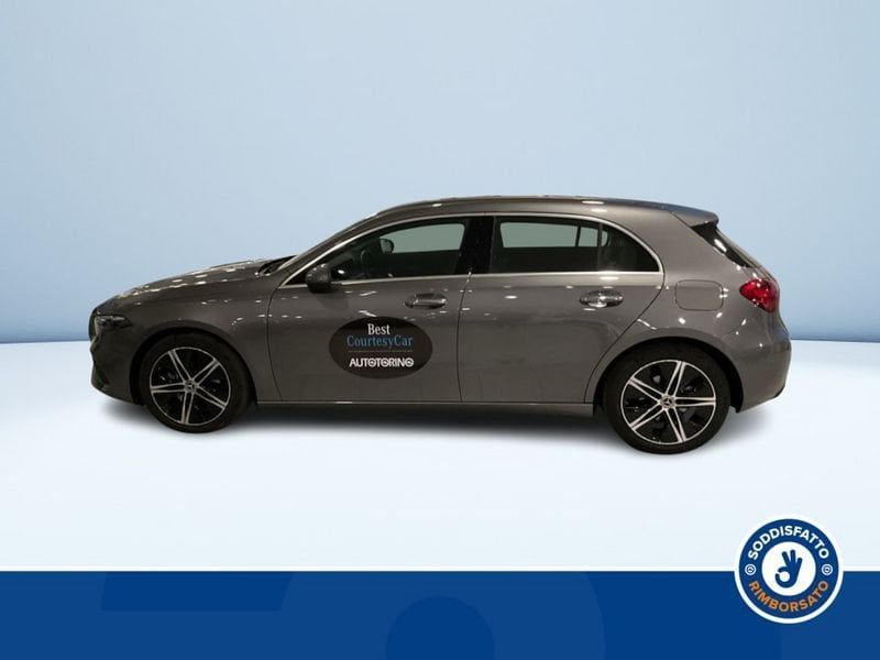 Mercedes-Benz A 180 2024