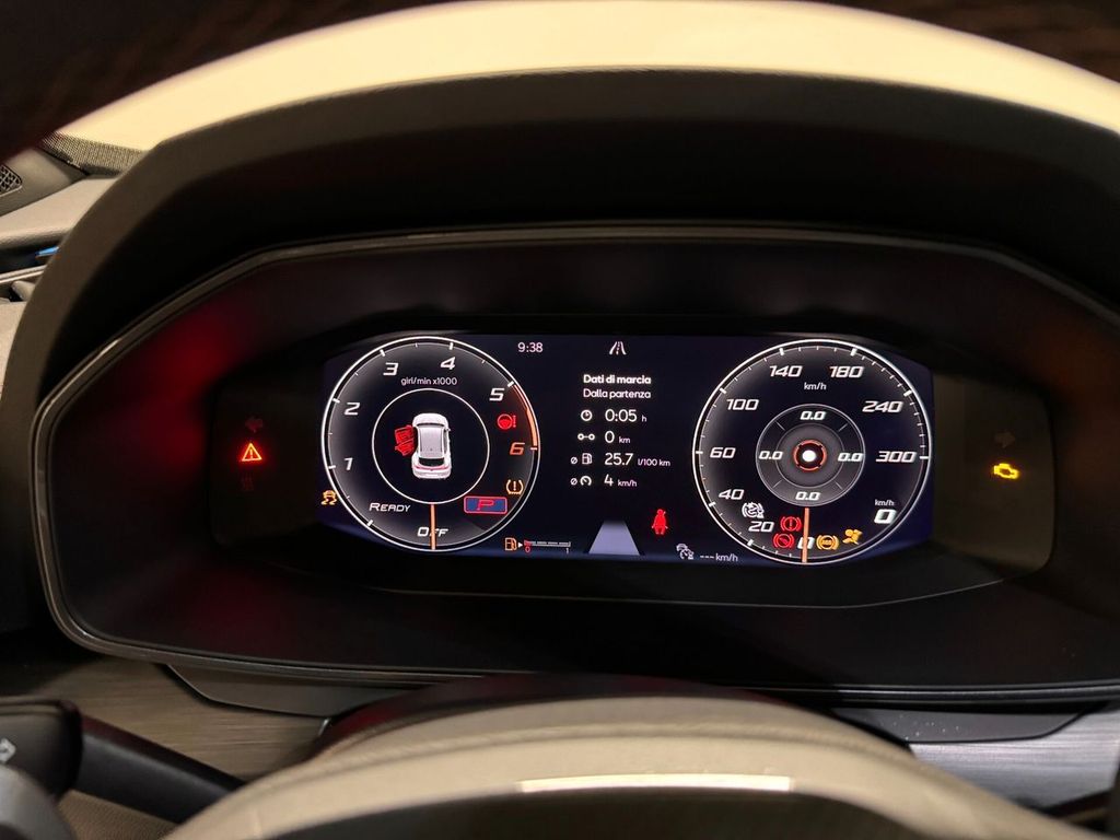 Cupra Formentor 2023