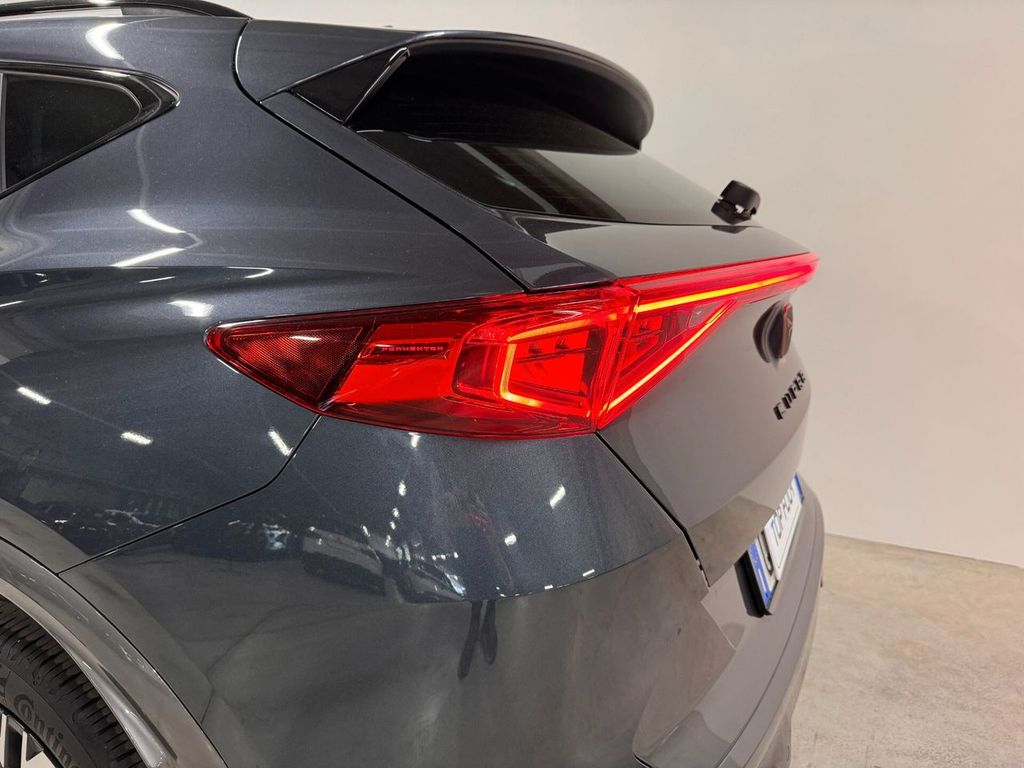 Cupra Formentor 2023