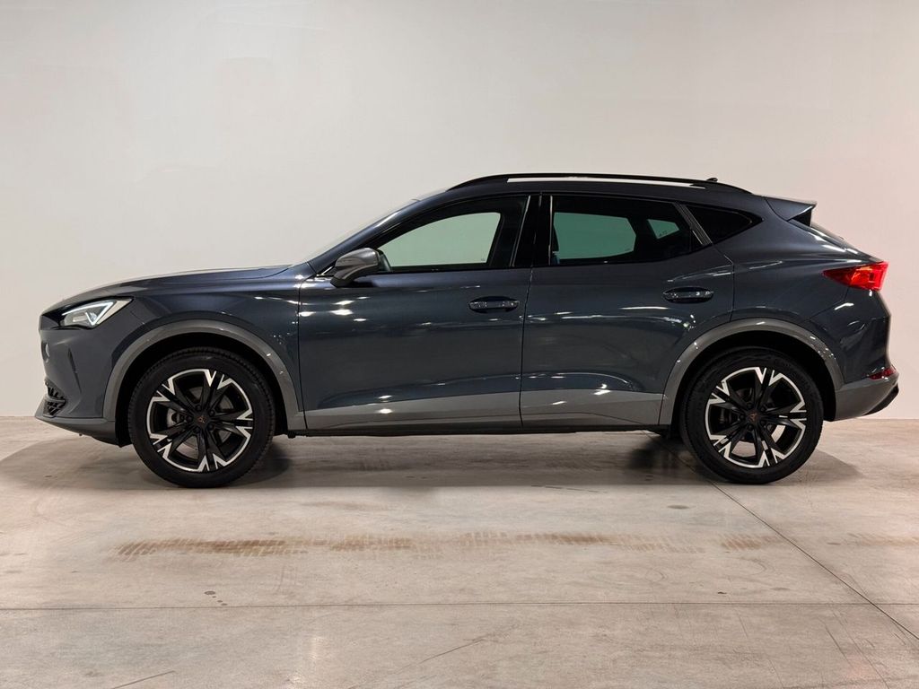 Cupra Formentor 2023