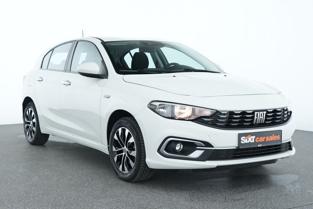Fiat Tipo 2023