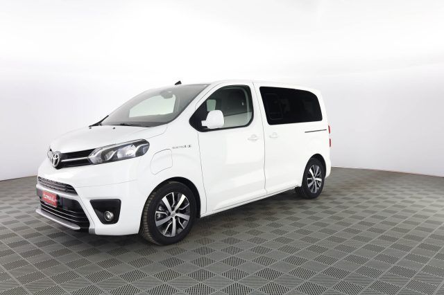 Toyota Proace (Verso) 2022