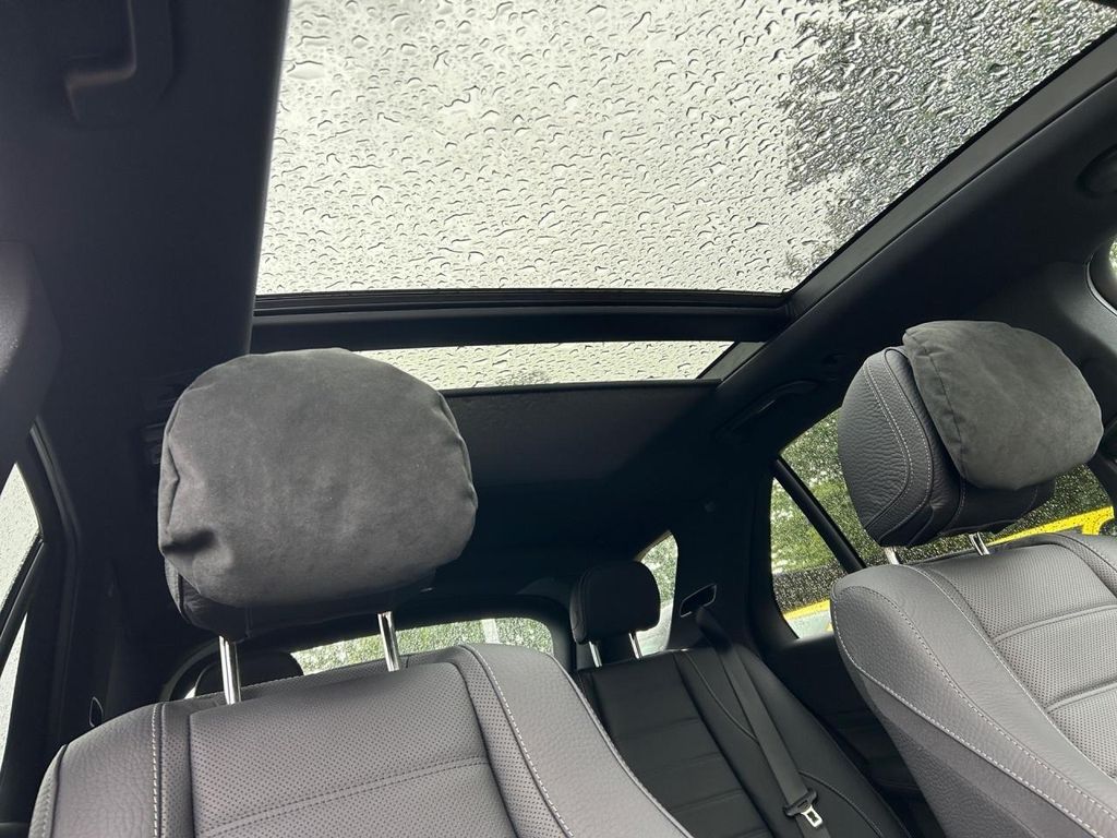 Mercedes-Benz GLE 350 2025