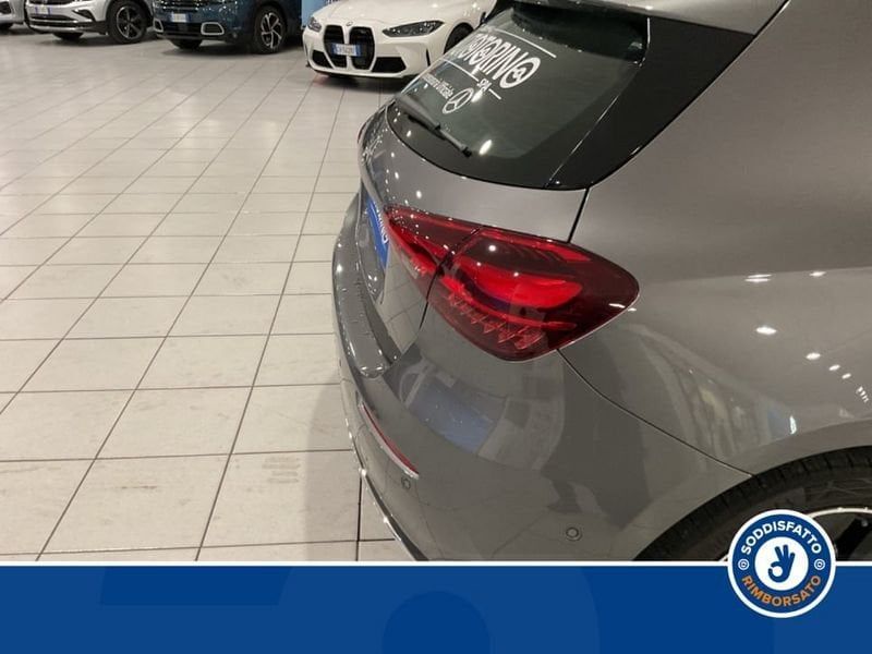 Mercedes-Benz A 180 2024