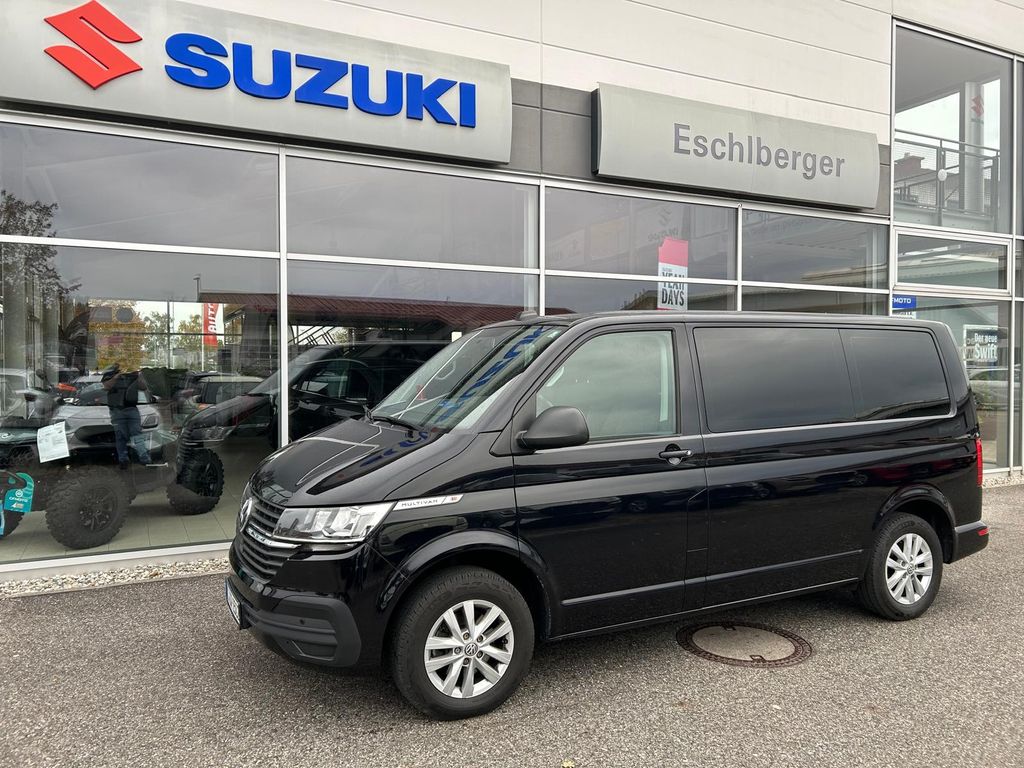 Volkswagen T6 Multivan 2021