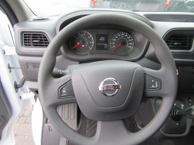 Nissan Interstar 2024