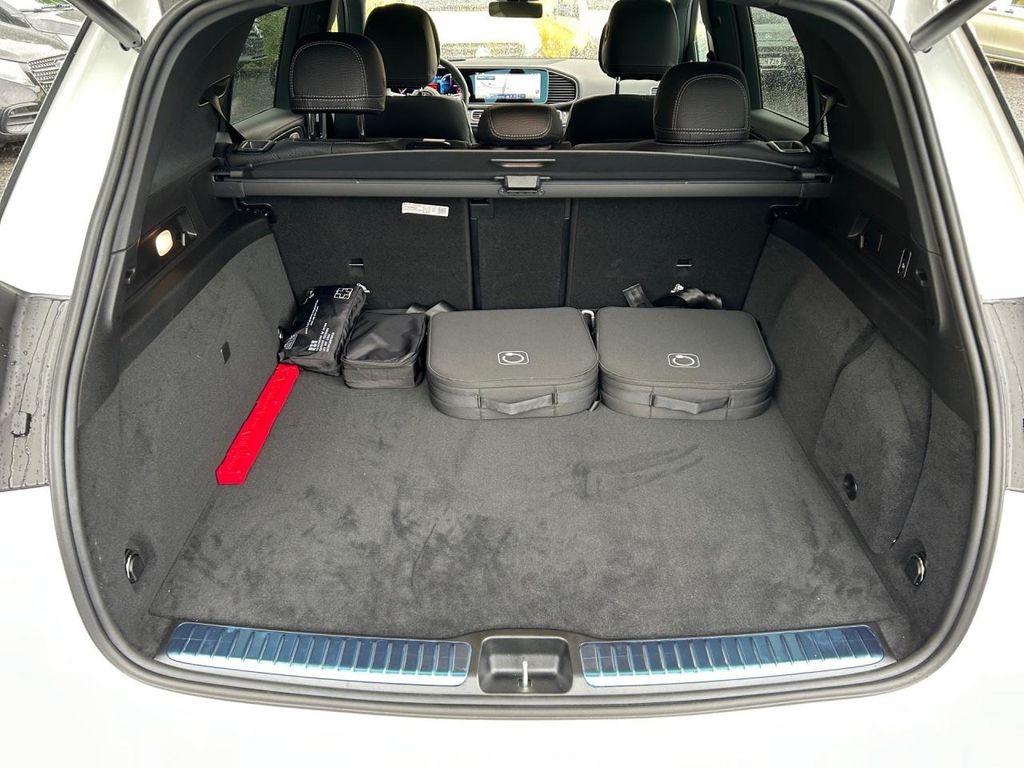 Mercedes-Benz GLE 350 2025