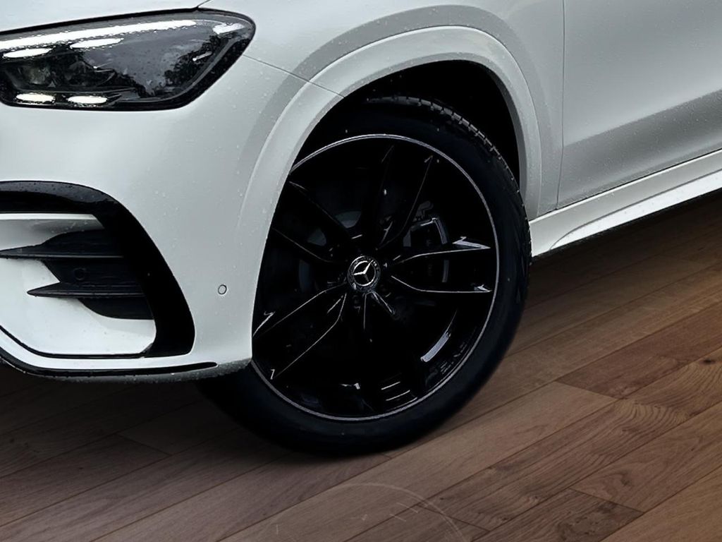Mercedes-Benz GLE 350 2025