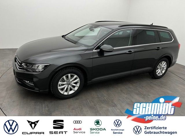 Volkswagen Passat Variant 2024