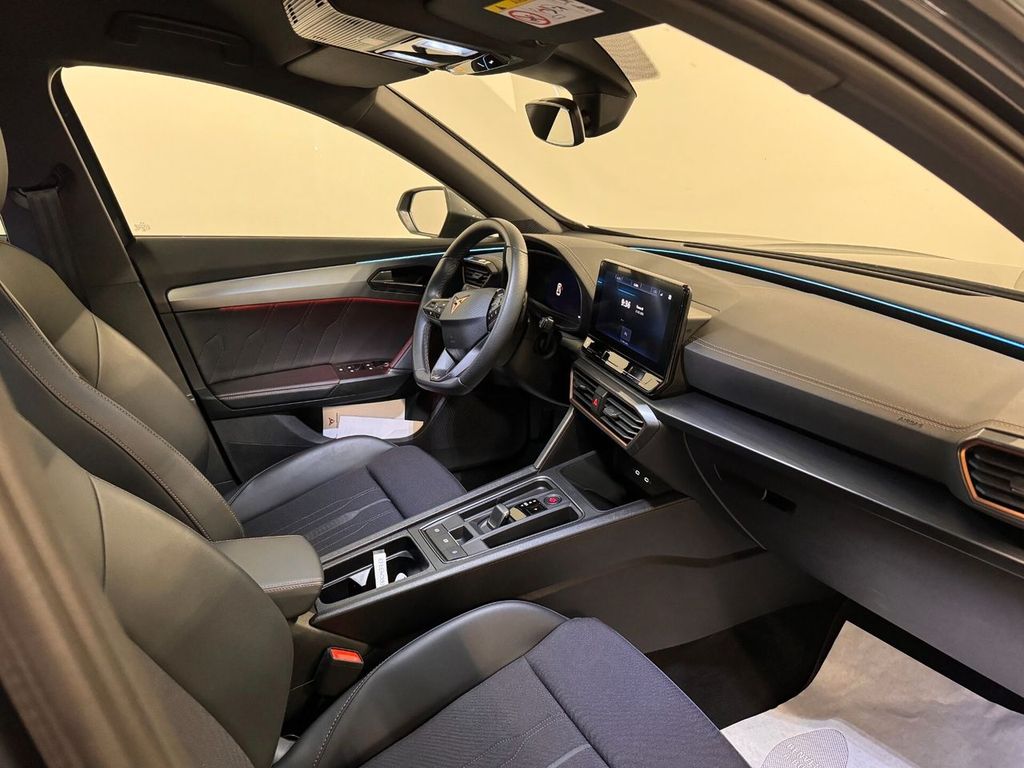 Cupra Formentor 2023