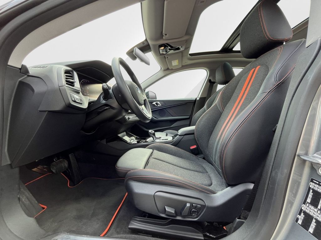 BMW 220 Gran Coupé 2024