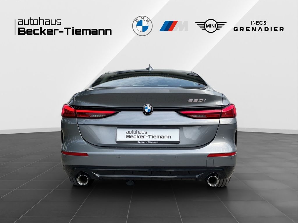 BMW 220 Gran Coupé 2024