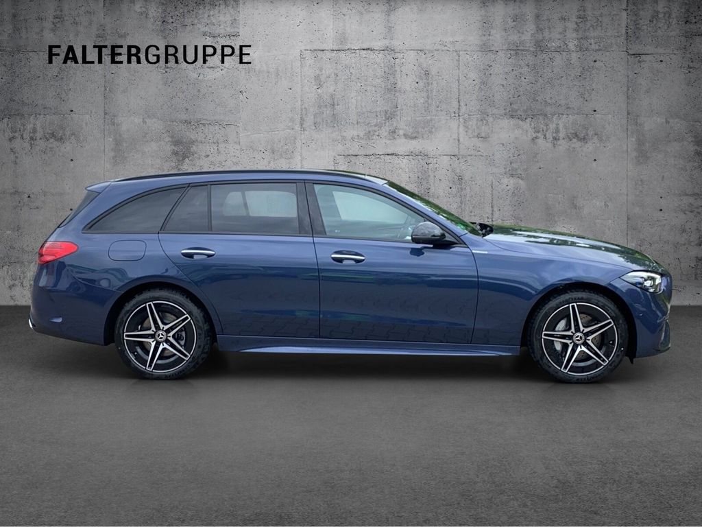 Mercedes-Benz C 300 2024