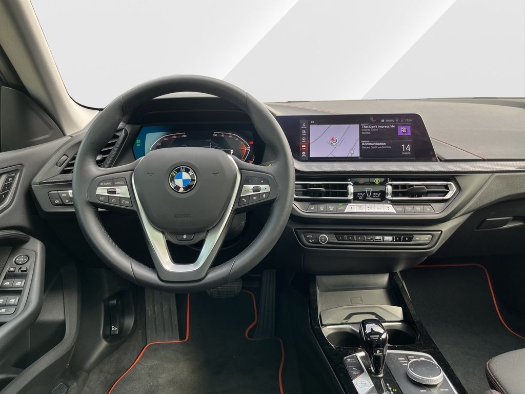 BMW 220 Gran Coupé 2024