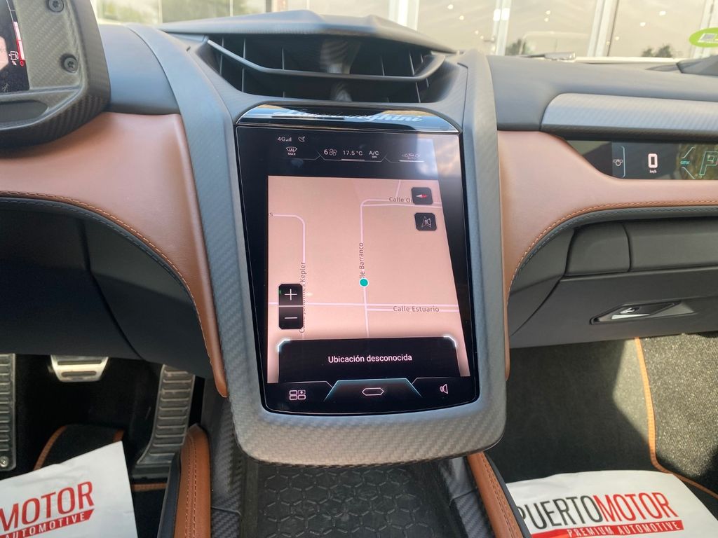 Lamborghini Revuelto 2024