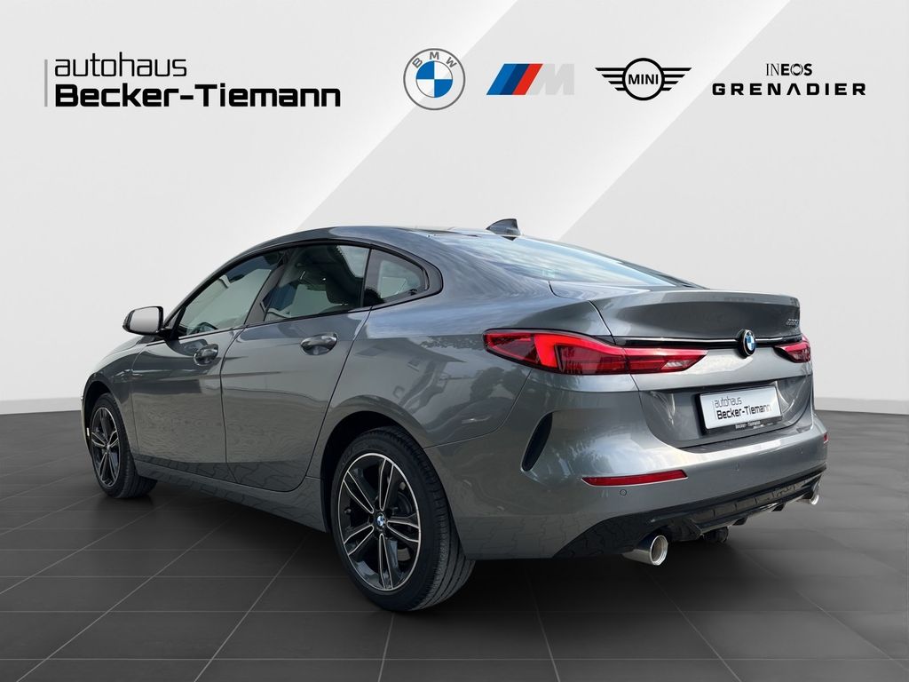 BMW 220 Gran Coupé 2024