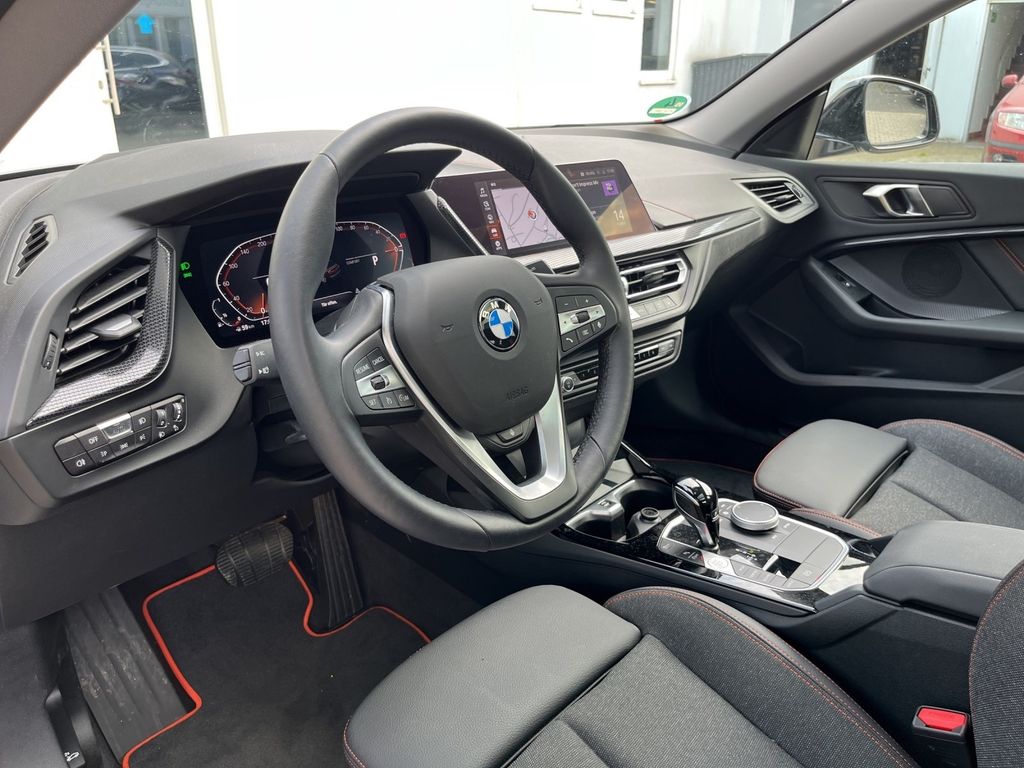 BMW 220 Gran Coupé 2024