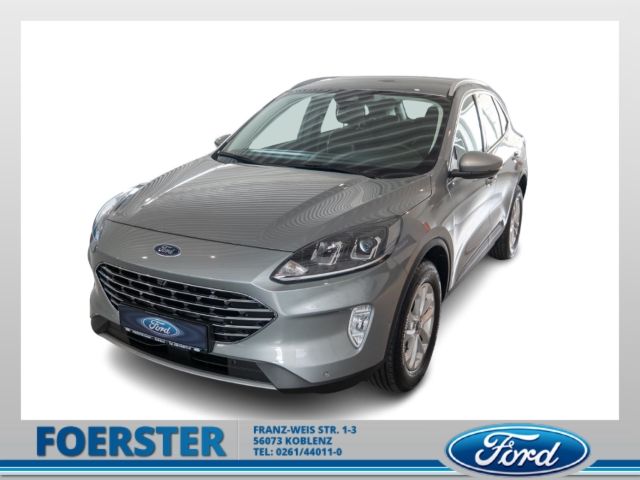 Ford Kuga 2024