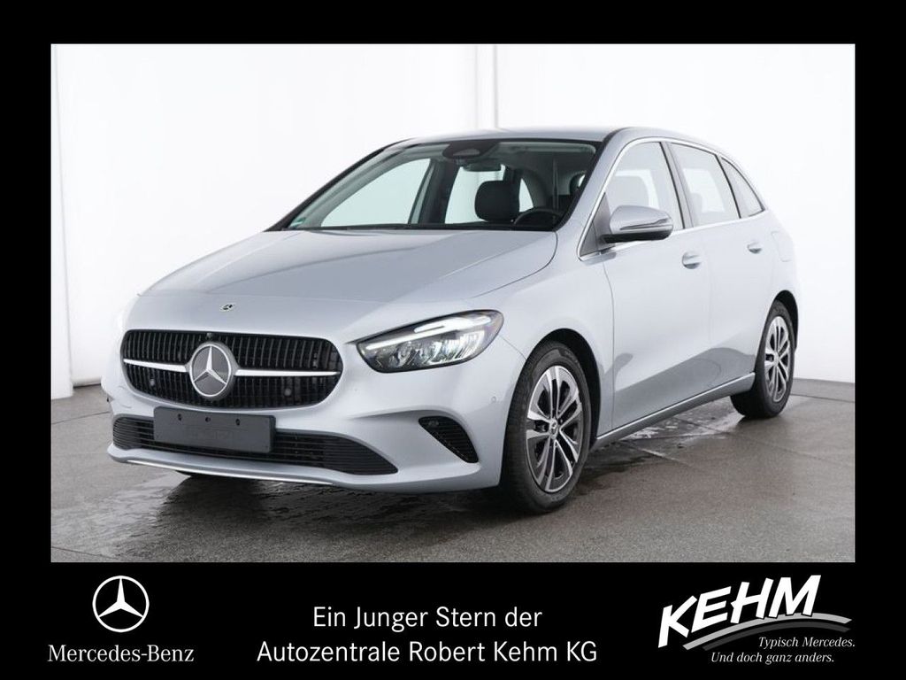Mercedes-Benz B 180 2024