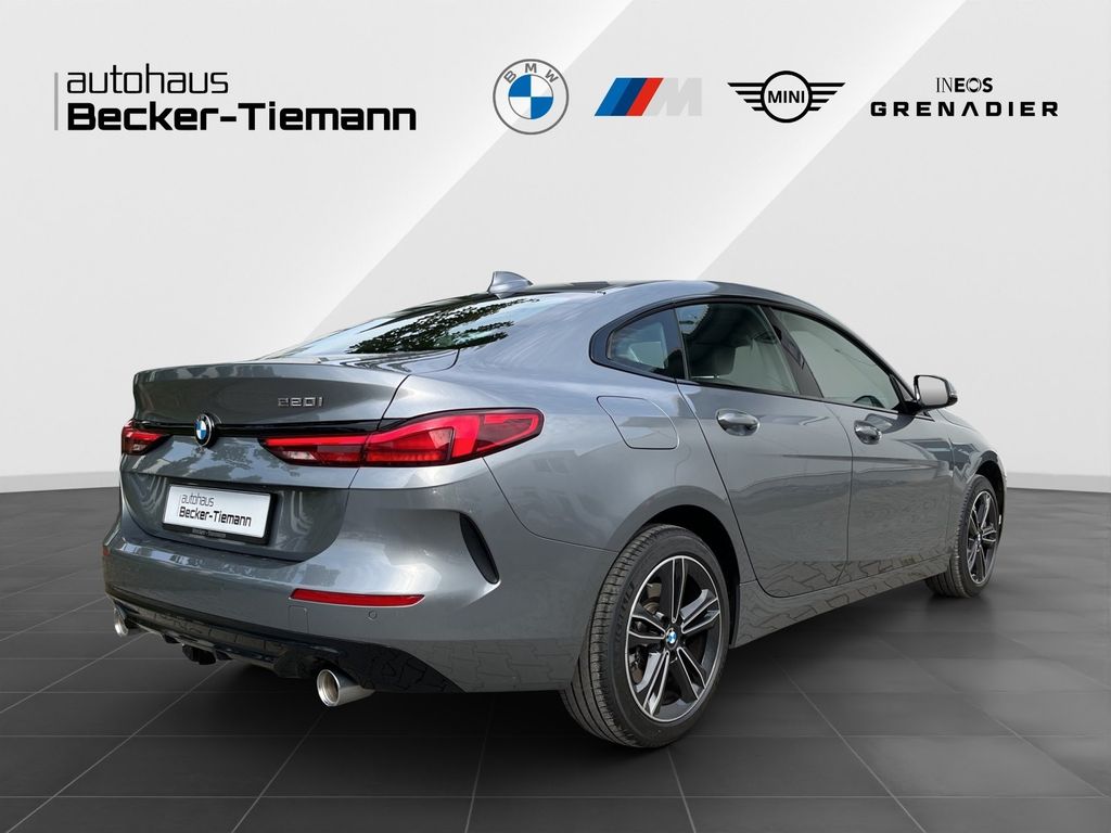 BMW 220 Gran Coupé 2024