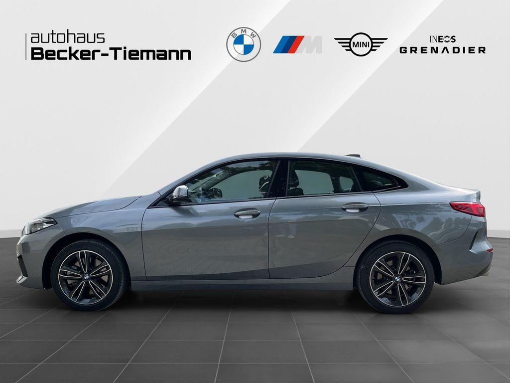 BMW 220 Gran Coupé 2024