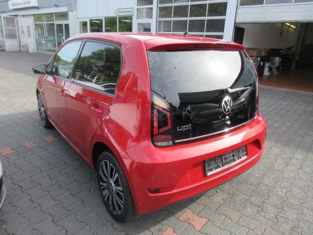 Volkswagen up! 2022