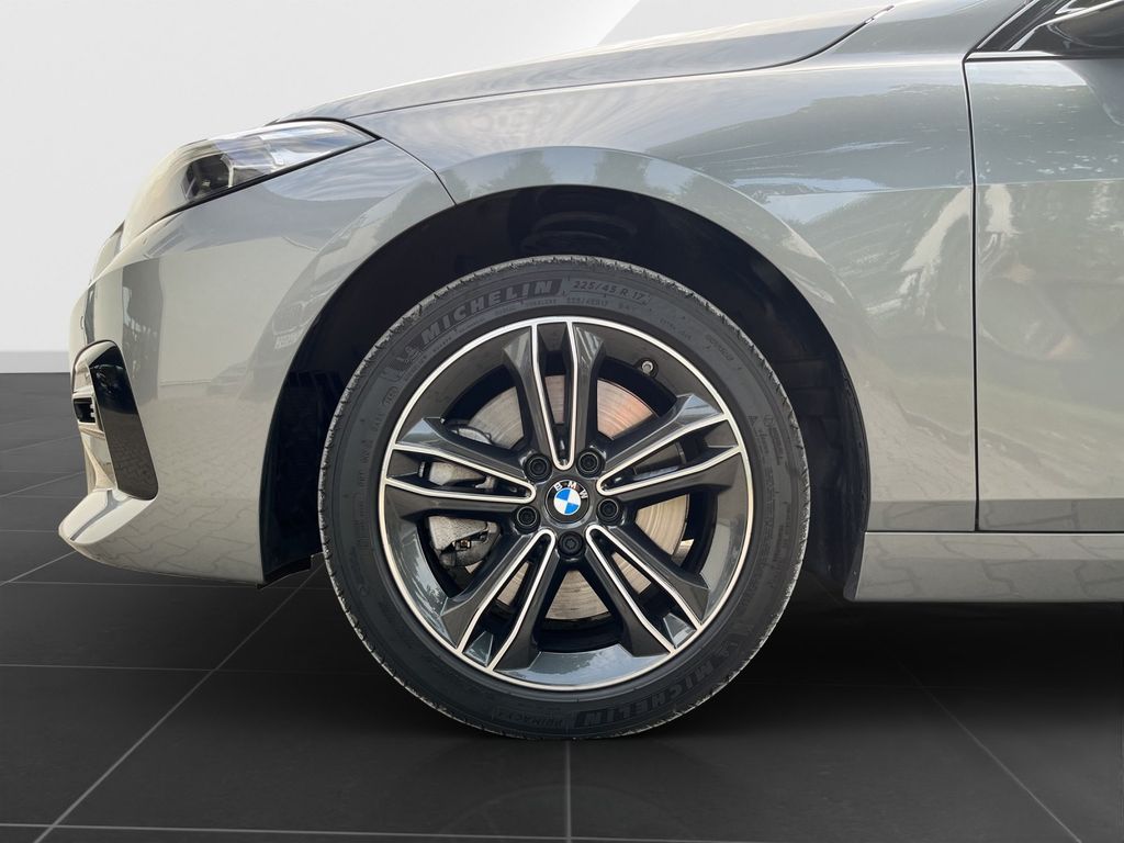 BMW 220 Gran Coupé 2024