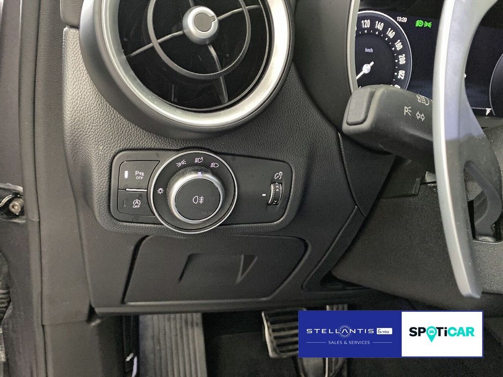 Alfa Romeo Stelvio 2024