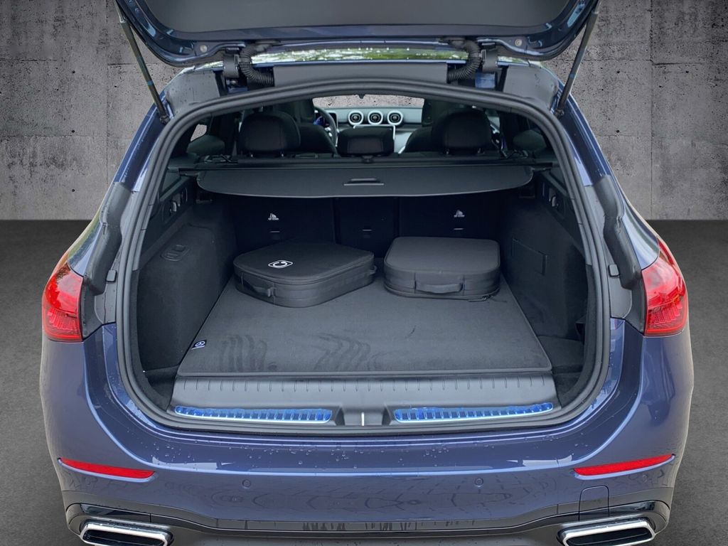 Mercedes-Benz C 300 2024