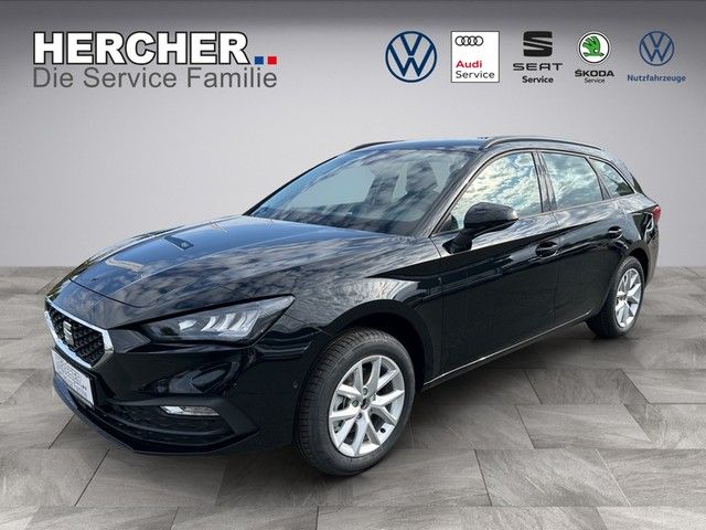 Seat Leon 2025