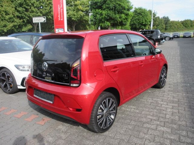 Volkswagen up! 2022
