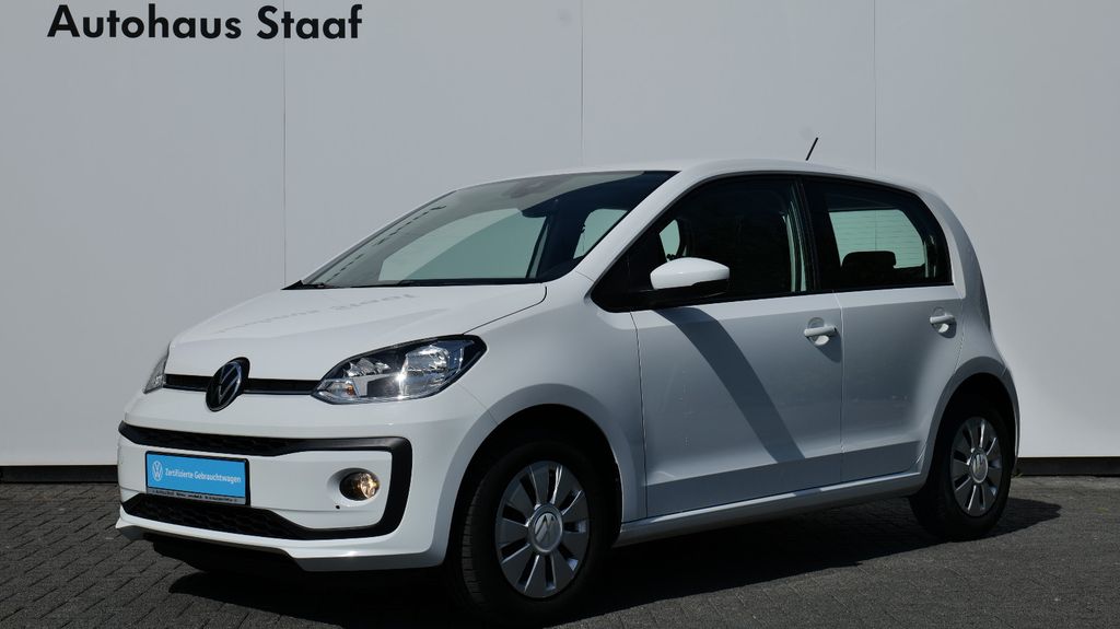 Volkswagen up! 2022