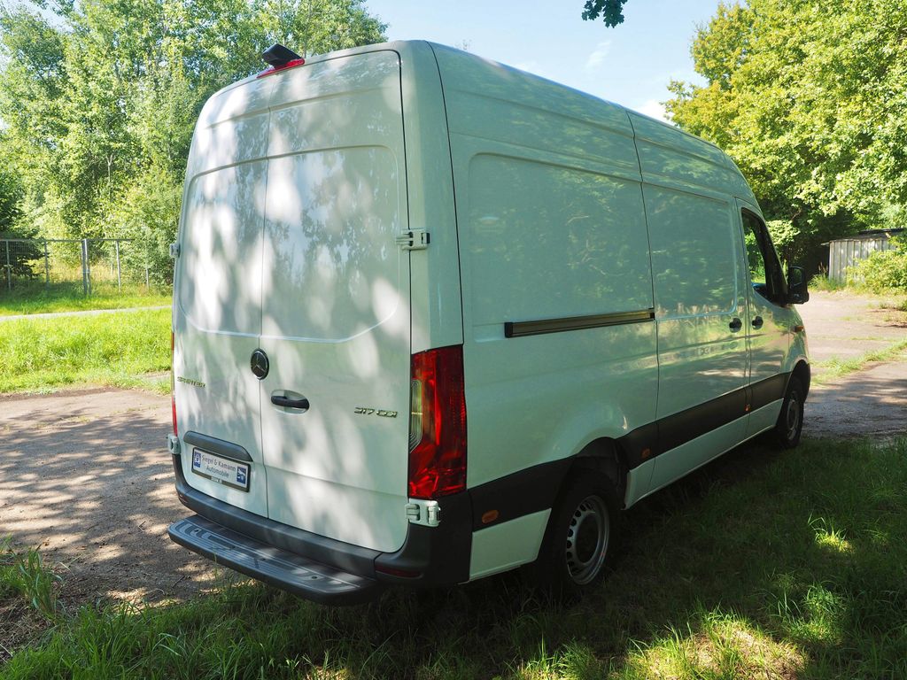 Mercedes-Benz Sprinter 2023