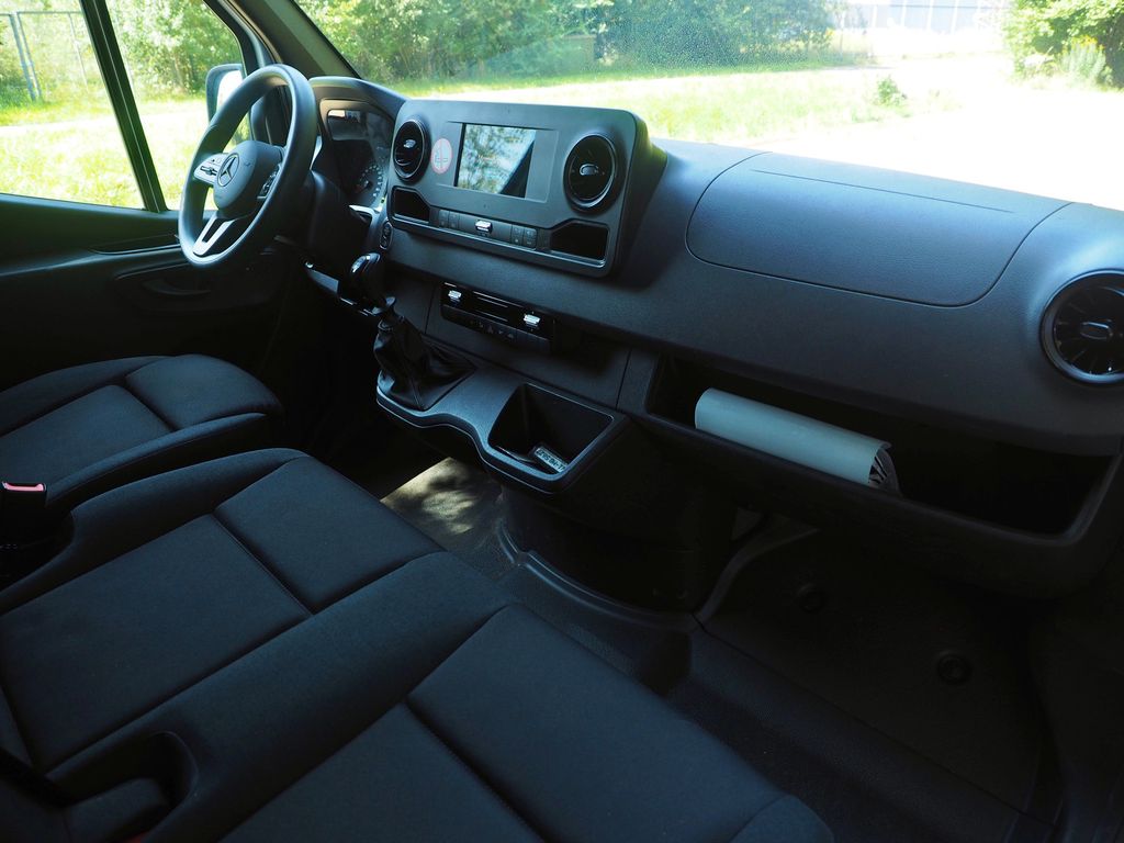 Mercedes-Benz Sprinter 2023