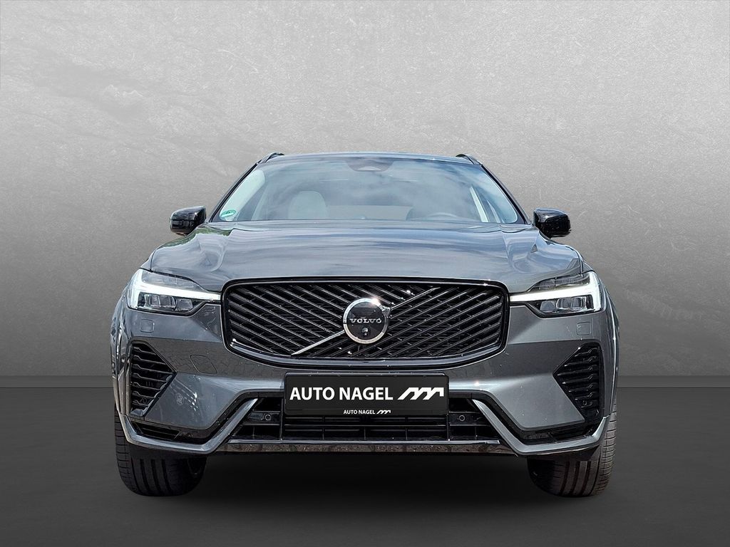 Volvo XC60 2025
