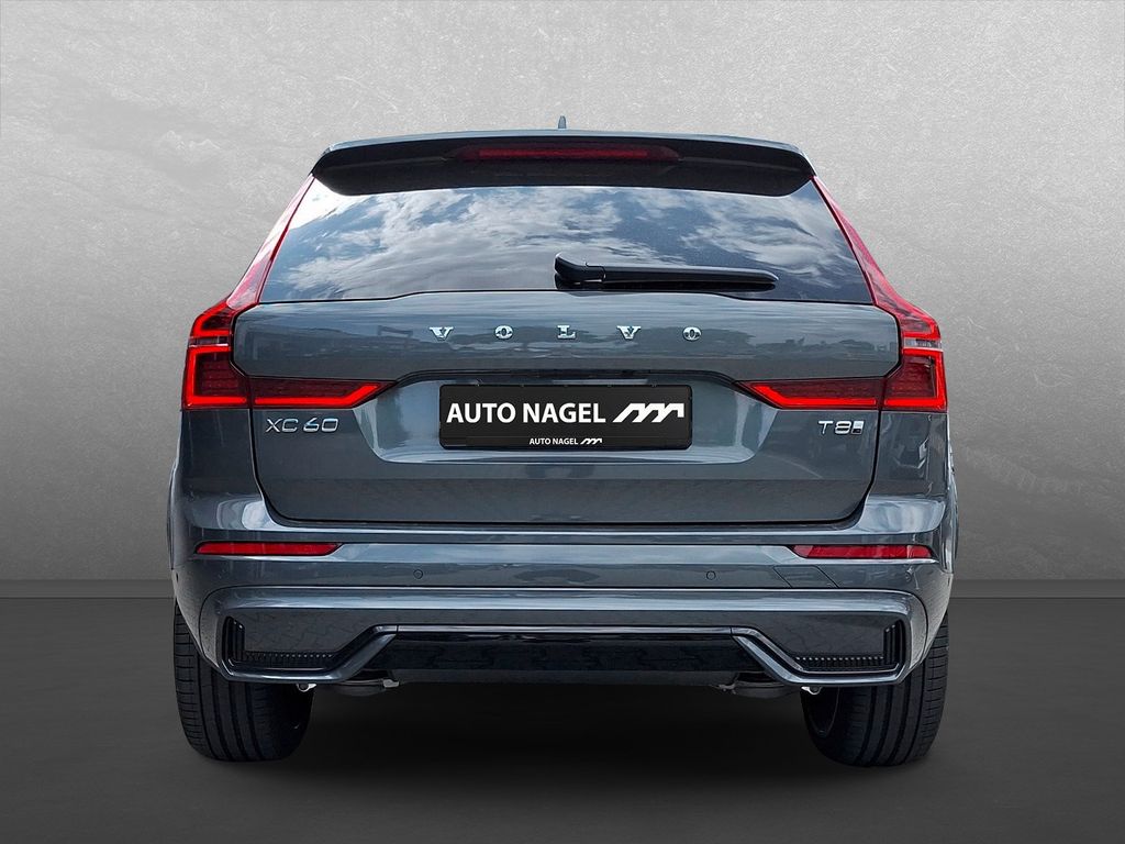 Volvo XC60 2025