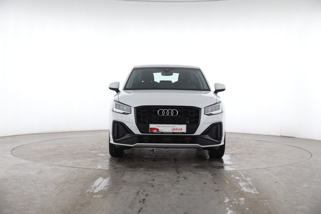 Audi Q2 2024