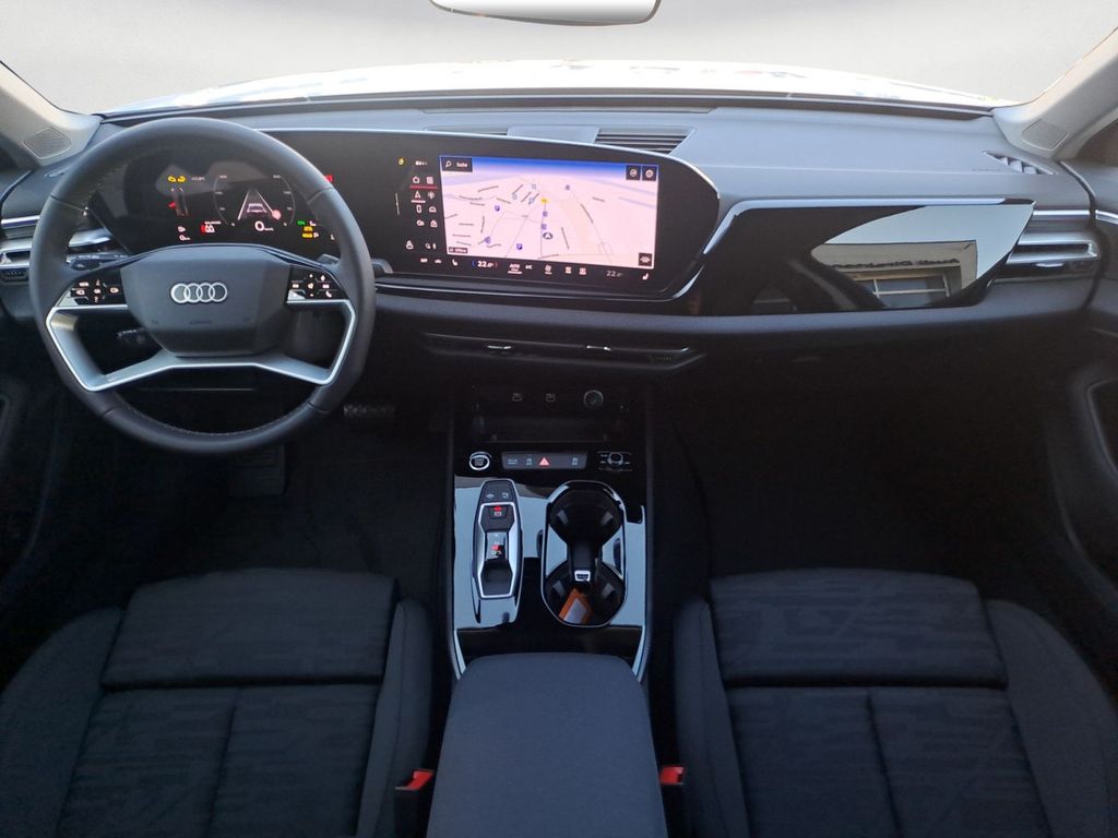 Audi A5 2025