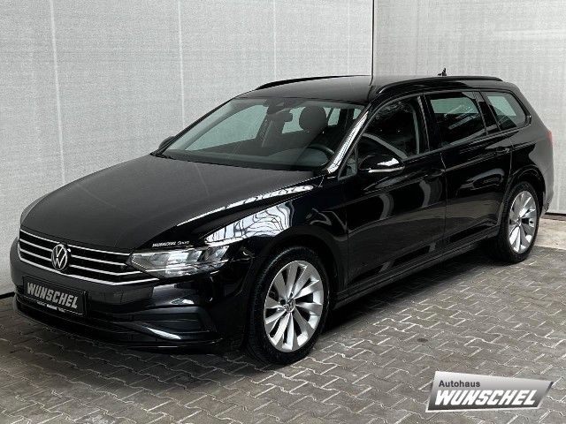 Volkswagen Passat Variant 2022