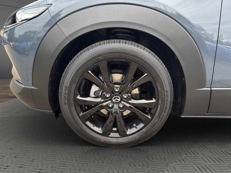 Mazda CX-30 2025
