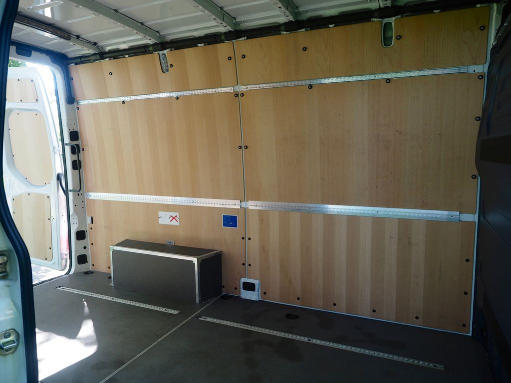 Mercedes-Benz Sprinter 2023