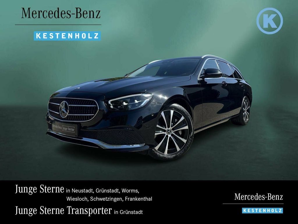 Mercedes-Benz E 300 2022