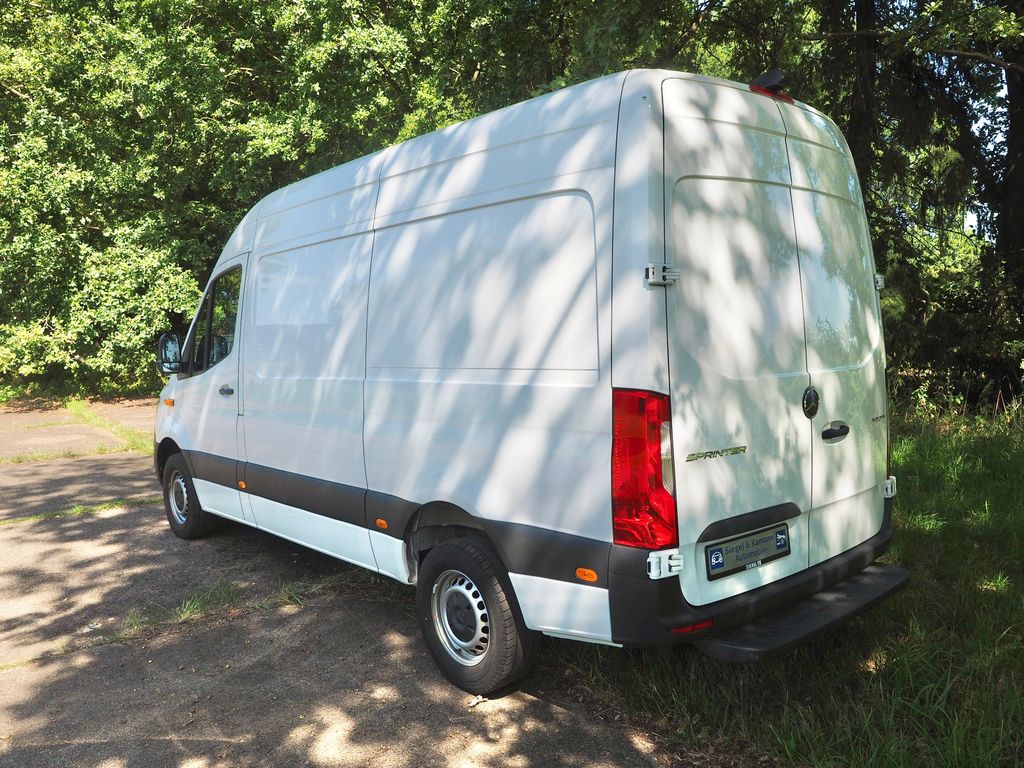 Mercedes-Benz Sprinter 2023
