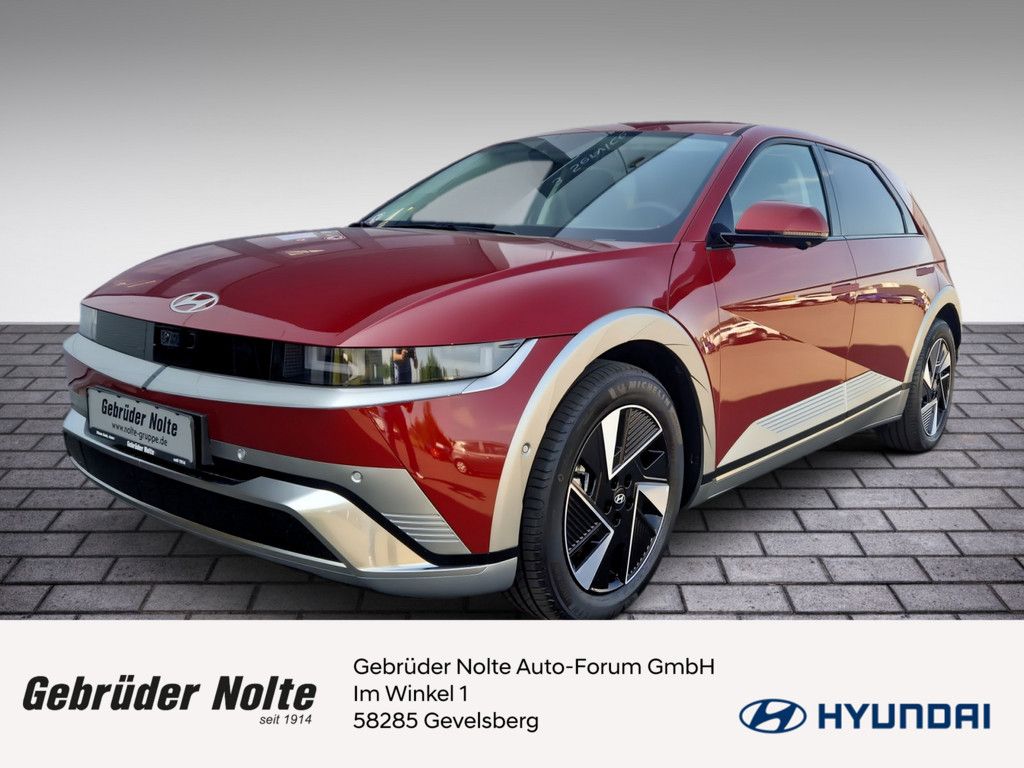Hyundai IONIQ 5 2025