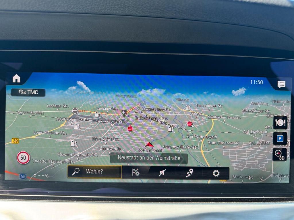 Mercedes-Benz E 300 2022